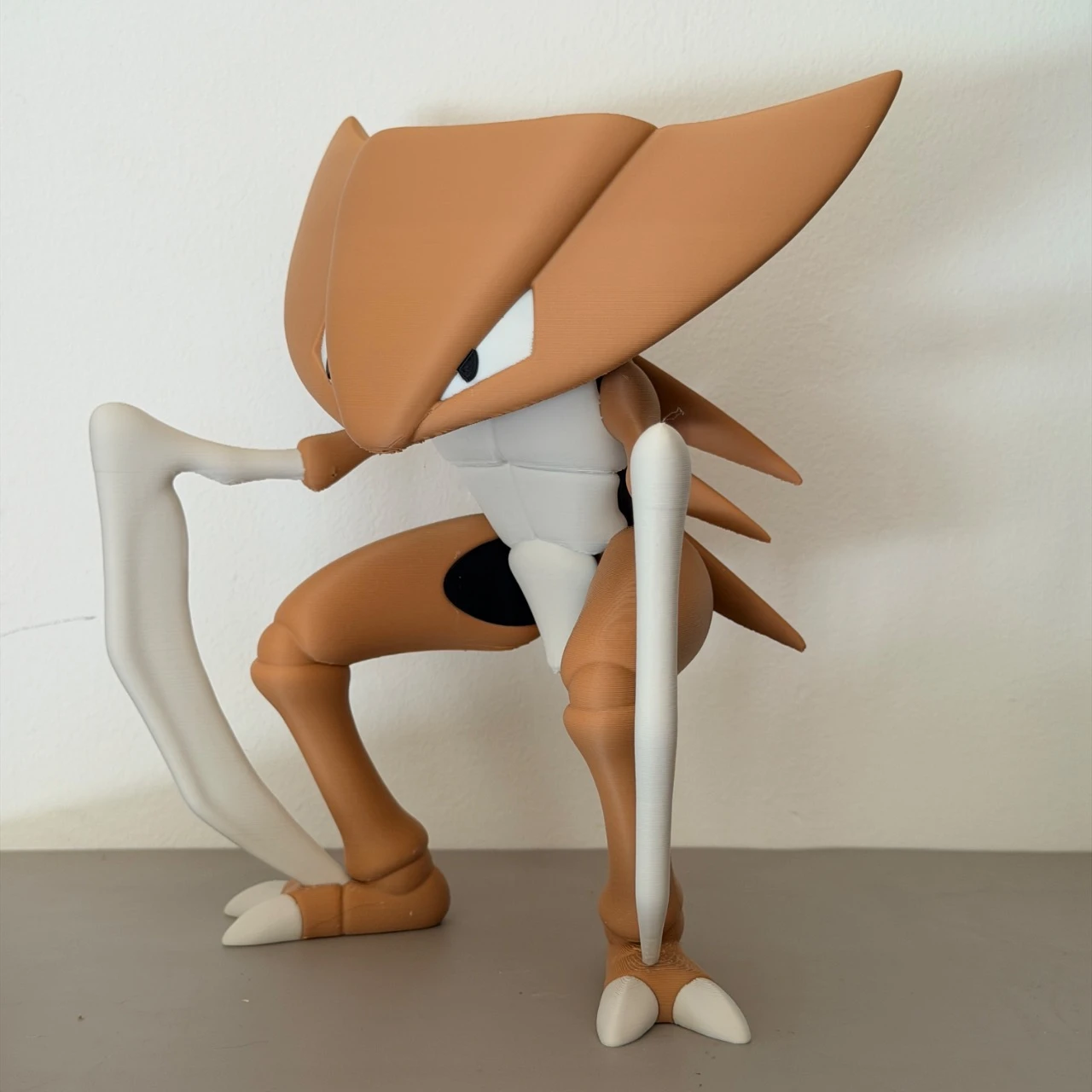 Figurijn Kabutops 20cm – photo 2